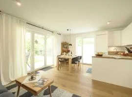 Holiday apartment Bergrausch in Oberammergau