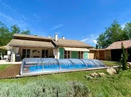 Villa Flora Lavenda