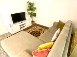 Apartamento Padr&oacute;n Centro P2 by URent