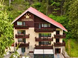 Boutique Hotel Casa Emil