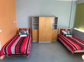 Astangu Hostel