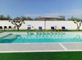 Villa La Gardenia