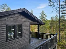 3 Bedroom Gorgeous Home In Hornnes