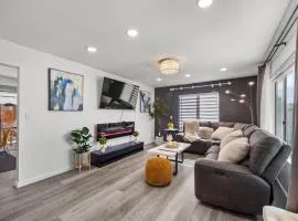 Super Spacious Family Vacation House!