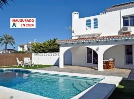 Anacasa Villa Xalana les Marines CH4400