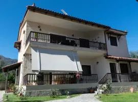 Villa Danae