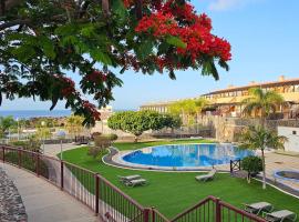 Ocean Breeze Retreat, hotel in San Miguel de Abona