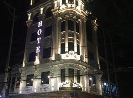 Hotel Los Angeles: Cao Bằng şehrinde bir otel