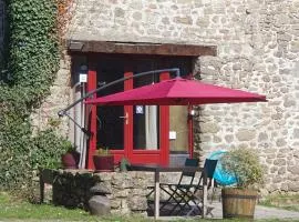 Chambre d’hôtes de Vauguenige