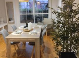 bonito piso zonas 1'5 del centro