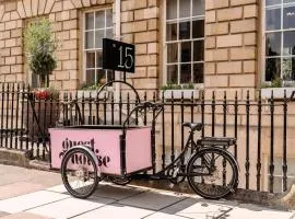 No 15 by GuestHouse, Bath