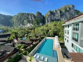 Keereen Resort - Ao Nang Krabi