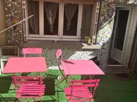 La suite