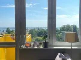 Gdynia Skwer Kosciuszki