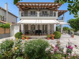 Barbara Country House, villa en Zakynthos