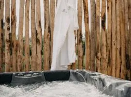 Le Clos d'Omaha - Suites luxueuses à 5 min d'Omaha Beach