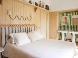 Hôtel de la Plage