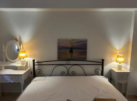 Anemeli, hotel v destinaci Zakynthos Town