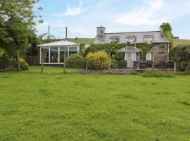 Ty Newydd