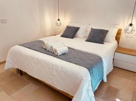 Casa vacanze LIMU, hotel em Lampedusa