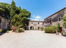Villa Franca La Casina