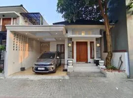 GMR 1 Homestay Jogja