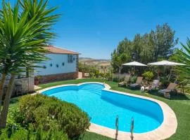 Villa Gema Antequera - La Joya by Ruralidays