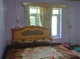 Mountain Vista Guest House, Pension in Tangmarg