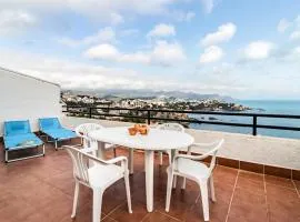 Fener de Dalt 842 - Apartamento con terraza