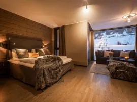 Skistar Lodge Hemsedal