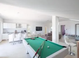 Luxury House Monti Azzurri