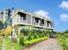 Vachan Garden And Resort, ξενοδοχείο με πάρκινγκ σε Bhopal