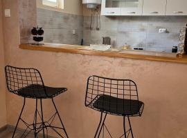 Apartman Rajsic a&a, hotel v destinaci Laćarak