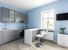 Pawia Apartments Studio