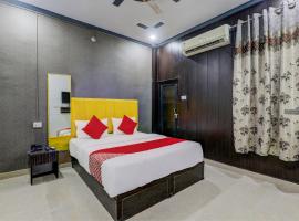OYO Flagship Ideal Inn, khách sạn giá rẻ ở Lucknow