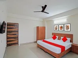 OYO Flagship Cycas Hotels