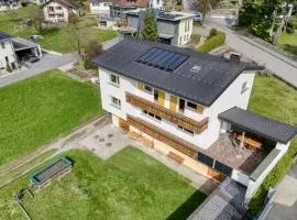 Ferienhaus Walter