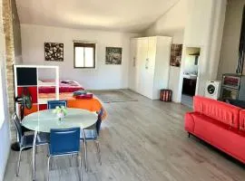 Exclusivo Loft en Zaragoza-1