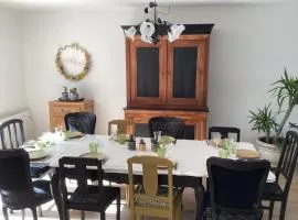 Superbe maison de famille