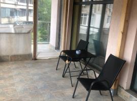 Тракия 3А, apartamento en Shumen