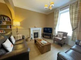 Pass the Keys Beautiful House With Stunning Views Kirkcudbright