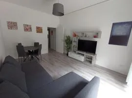Andrea Central Apartment
