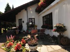 Hotel Tannenhof