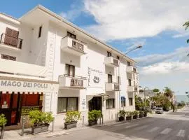 Hotel La Caravella