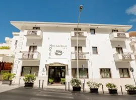 Hotel La Caravella