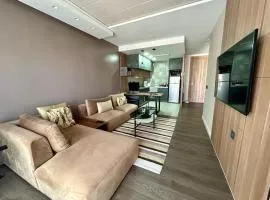 Modern City Centre Apartment