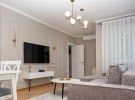 NS Central Apartment