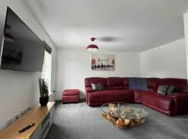 Abbeywood Terrace Derby