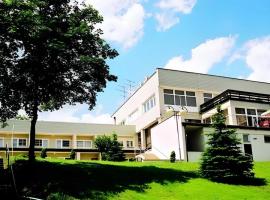 Geovita w Jadwisinie