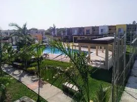 Casa Limón